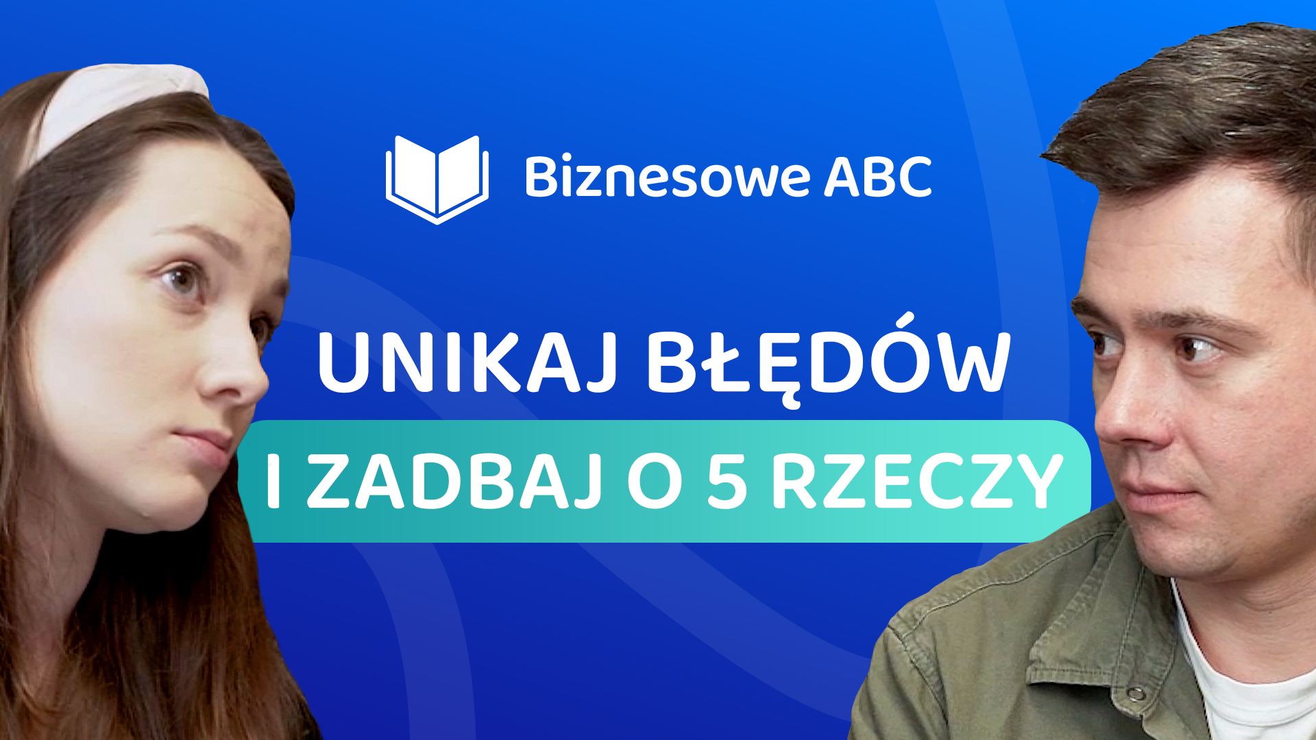 Jak zepsuć wdrożenie pracownika i... samego pracownika? | Biznesowe ABC #7