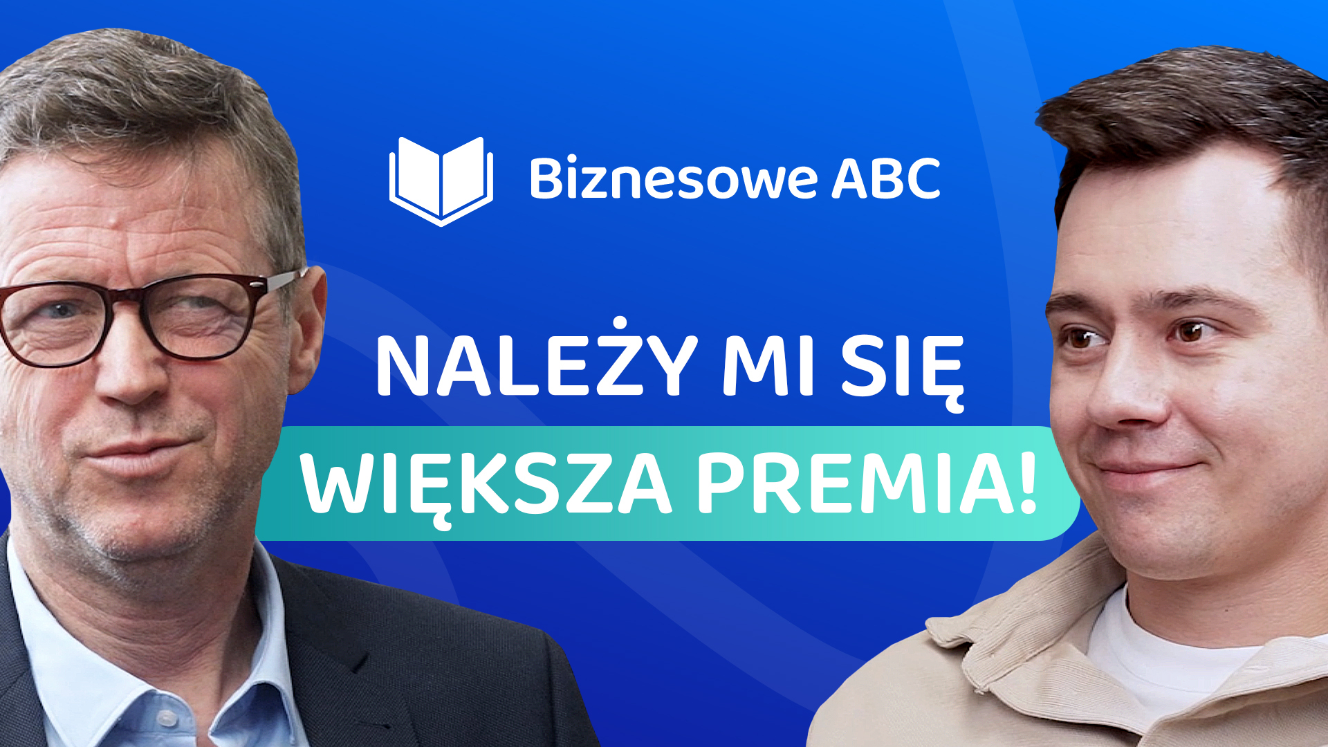 Premia dla pracownika - motywator czy gwóźdź do trumny? | Biznesowe ABC #8