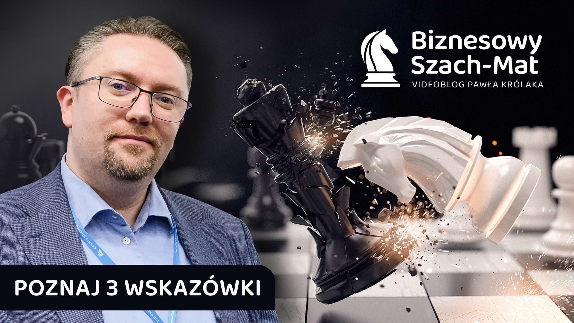 Jak w pełni wykorzystać potencjał pracowników? | Biznesowy Szach Mat #4